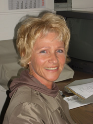 Marion Pupka von Lipinski