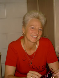 Martina Fischer